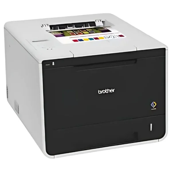 Máy in laser màu Brother HL-L8250CDN