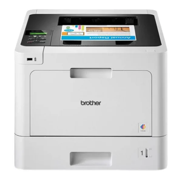 Máy in laser màu Brother HL-L8260CDN