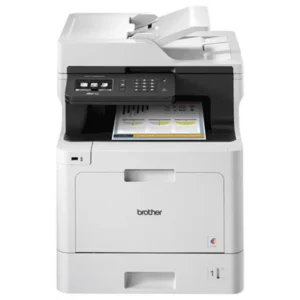Máy in laser màu đa năng Brother MFC-L8690CDW