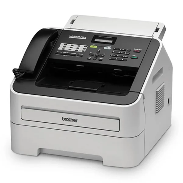 Máy Fax laser đen trắng đa năng Brother IntelliFAX 2840