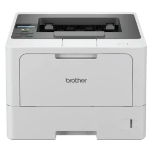 Máy in laser đen trắng Brother HL-L5210DN