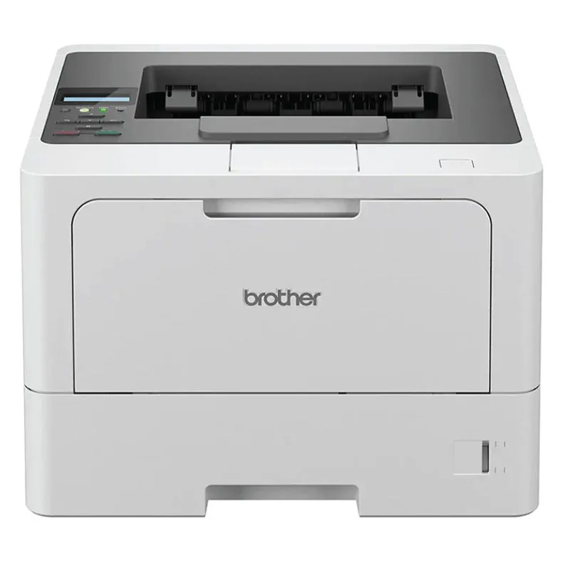 Máy in laser đen trắng Brother HL-L5210DN