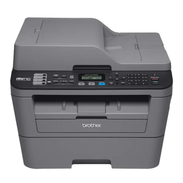 Máy in laser đen trắng đa năng Brother MFC-L2701DW