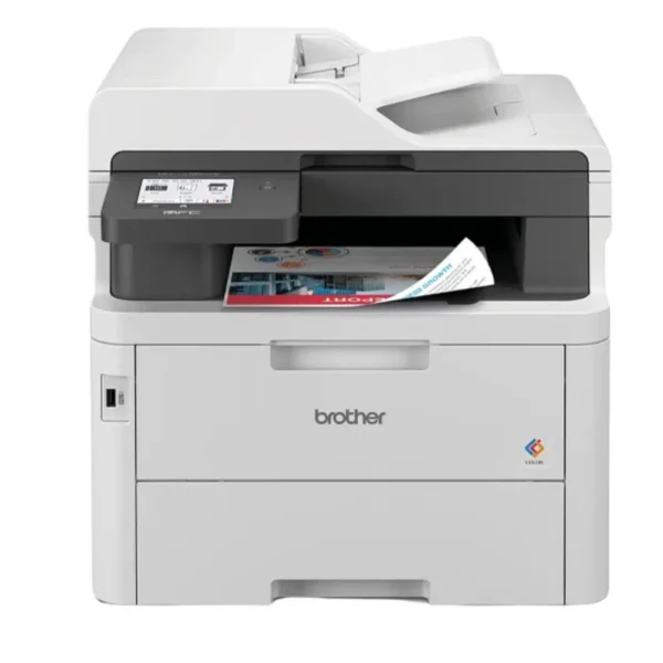 Máy in laser màu đa năng Brother MFC-L3760CDW
