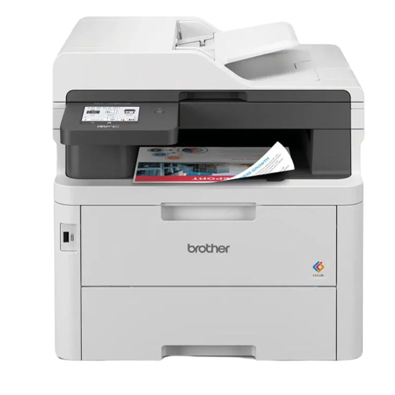 Máy in laser màu đa năng Brother MFC-L3760CDW
