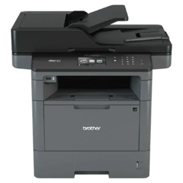 Máy in laser đen trắng đa năng Brother MFC-L5900DW