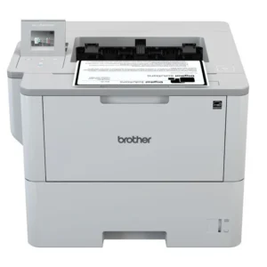 Máy in laser đen trắng Brother HL-L6400DW