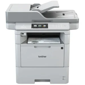Máy in laser đen trắng đa năng Brother MFC-L6900DW
