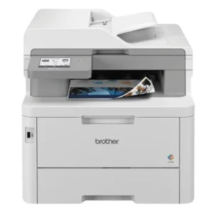 Máy in laser màu đa năng Brother MFC-L8340CDW