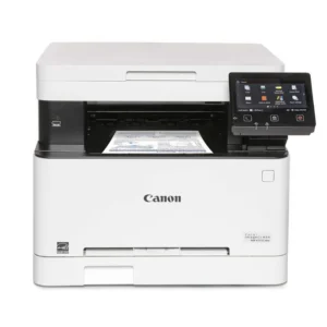 Máy in laser màu Canon i-SENSYS LBP653CDW