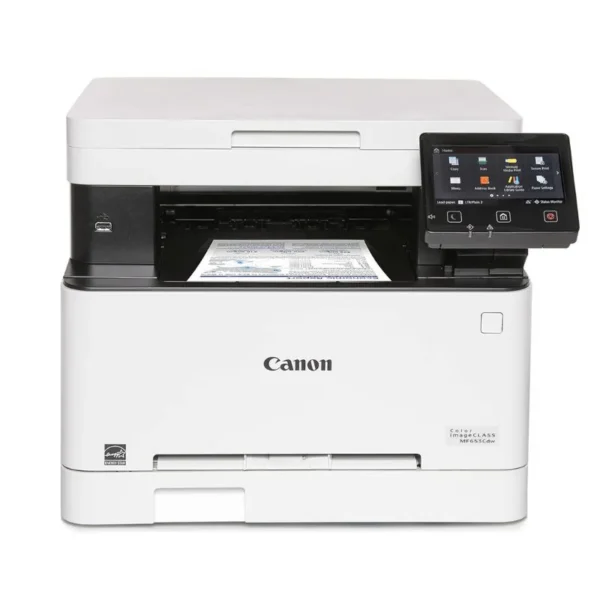 Máy in laser màu Canon i-SENSYS LBP653CDW