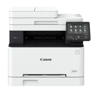 Máy in laser màu đa năng Canon i-SENSYS MF657CDW