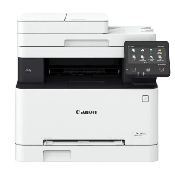 Máy in laser màu đa năng Canon i-SENSYS MF657CDW