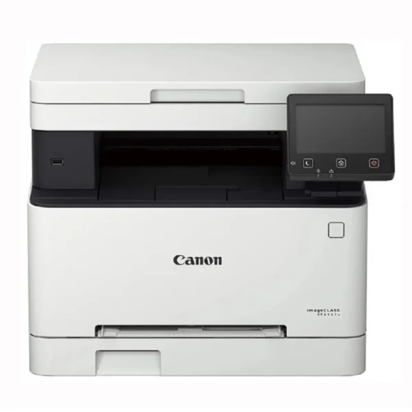 Máy in laser màu đa năng Canon imageCLASS MF752Cdw