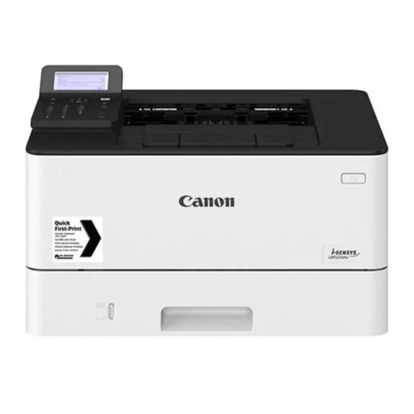 Máy in laser đen trắng Canon i-SENSYS LBP223dw