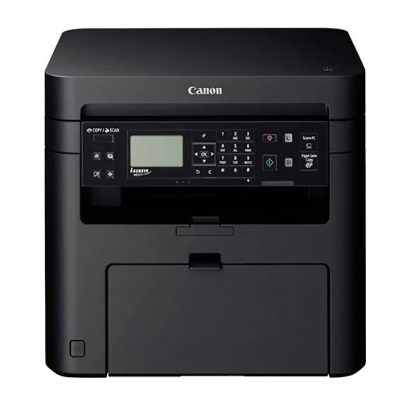 Máy in laser đen trắng đa năng Canon imageCLASS MF241D - Chính hãng