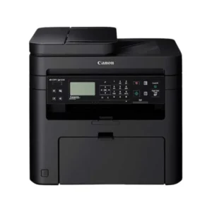 Máy in laser đen trắng đa năng Canon imageCLASS MF244DW