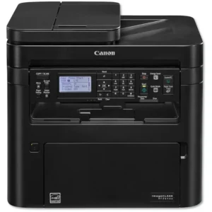 Máy in laser đen trắng đa năng Canon imageCLASS MF264DW