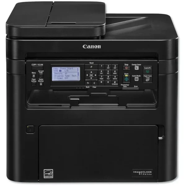 Máy in laser đen trắng đa năng Canon imageCLASS MF264DW