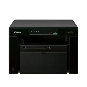 Máy in laser đen trắng đa năng Canon imageCLASS MF3010AE – Chính hãng
