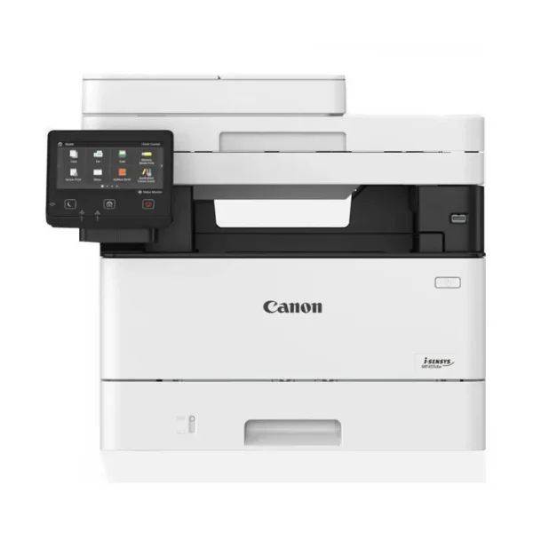 Máy in laser đen trắng đa năng Canon i-SENSYS MF455dw
