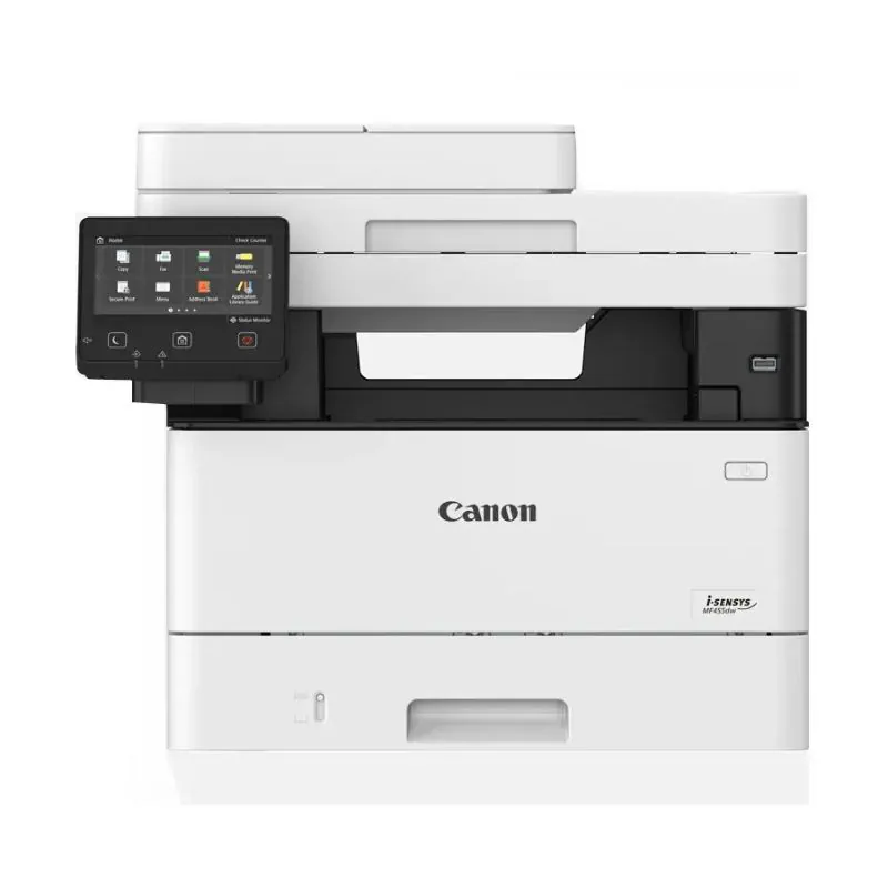 Máy in laser đen trắng đa năng Canon i-SENSYS MF455dw