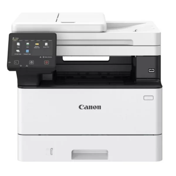Máy in laser đen trắng đa năng Canon imageCLASS MF461dw