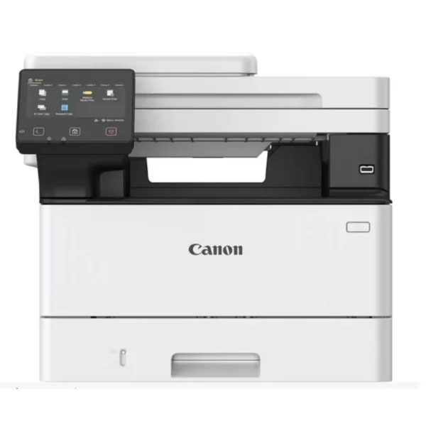 Máy in laser đen trắng đa năng Canon i-SENSYS MF463dw