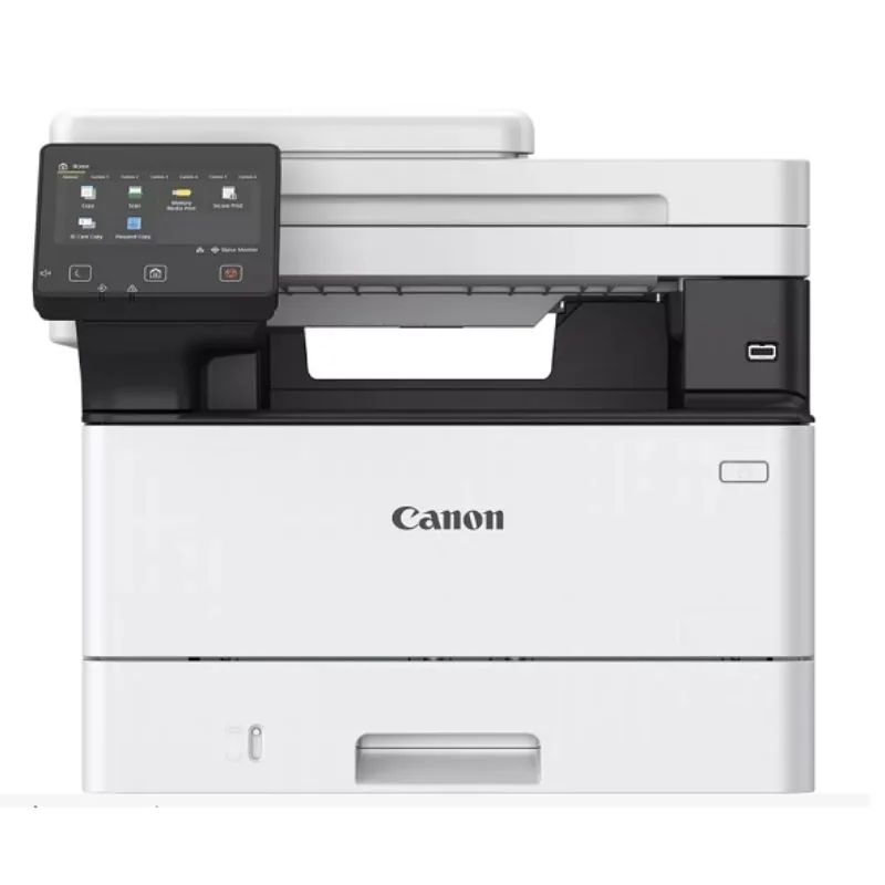 Máy in laser đen trắng đa năng Canon i-SENSYS MF463dw