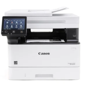 Máy in laser đen trắng đa năng Canon imageCLASS MF465dw