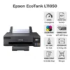 Máy in Máy In Phun Màu Epson EcoTank L11050 – In Khổ A3+, WiFi, Chi Phí Chỉ 36đ/Trang