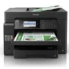 Máy in phun màu đa năng Epson Ecotank L15150 khổ A3