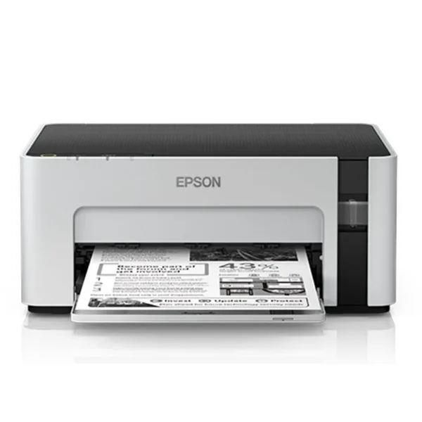 Máy in phun màu Epson EcoTank M1100
