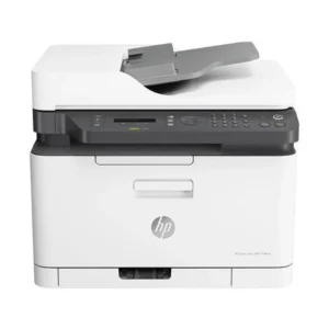 Máy in laser màu đa năng HP Color Laser MFP 179fnw