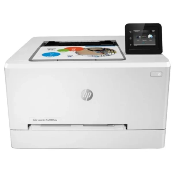 Máy in laser màu HP Color LaserJet Pro M255dw