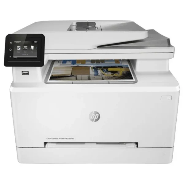 Máy in laser màu đa năng HP Color LaserJet Pro MFP M282nw