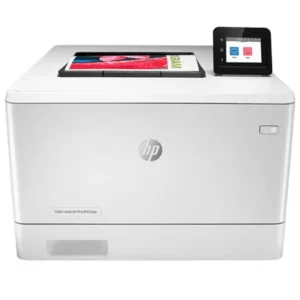 Máy in laser màu HP Color LaserJet Pro M454dw