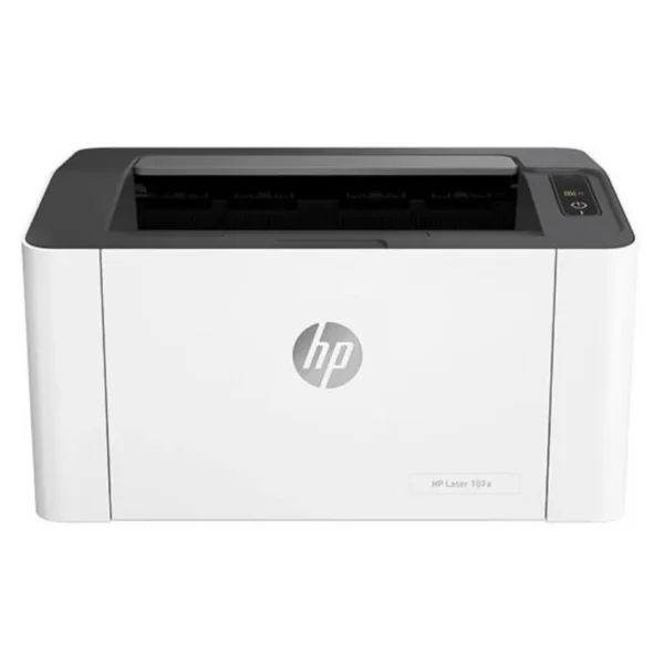 Máy in laser đen trắng HP Laser 107a