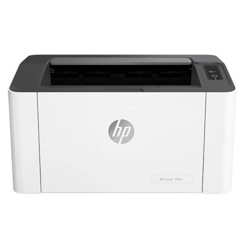 Máy in laser đen trắng HP Laser 107a