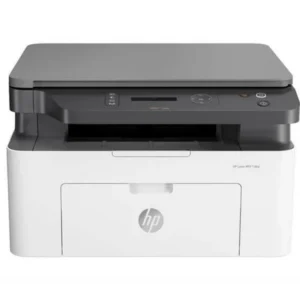 Máy in laser đen trắng đa nắng HP LaserJet MFP 136w