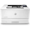 Máy in laser đen trắng HP LaserJet Pro M404dn