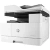 Máy in laser đen trắng đa năng HP LaserJet MFP M440N khổ A3