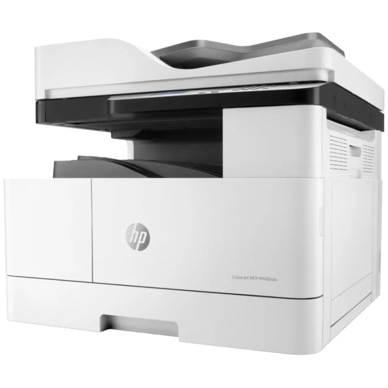Máy in laser đen trắng đa năng HP LaserJet MFP M440N khổ A3