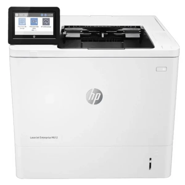 Máy in laser đen trắng HP LaserJet Enterprise M612dn