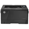 Máy in laser màu HP Laserjet Pro M706N khổ A3