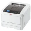Máy in laser màu OKI C834NW khổ A3