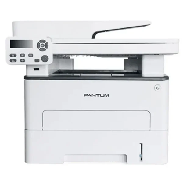 Máy in laser đen trắng đa chức năng Pantum M7100DW