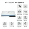 Máy Scan HP ScanJet Pro 3600 f1 (20G06A) — Giá Tốt | Toàn Nhân
