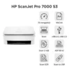 Máy Scan HP ScanJet Pro 7000 S3 (L2757A) | Chính Hãng Toàn Nhân