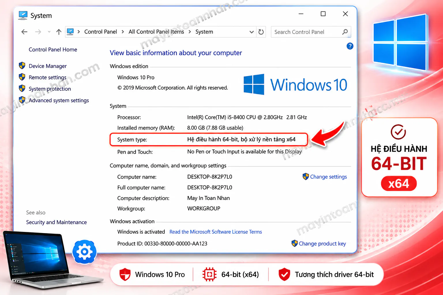 Driver Máy In Canon 6230Dn - Hướng dẫn chi tiết 2025 3 Driver Máy In Canon 6230Dn – Hướng dẫn chi tiết 2025